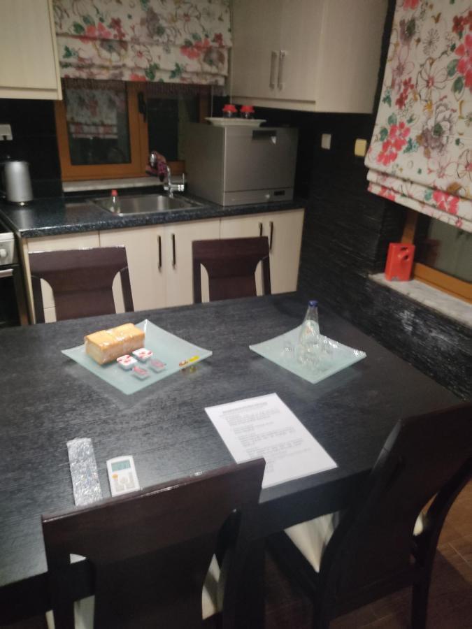 Elsa'S House Apartment อาร์ตา ภายนอก รูปภาพ