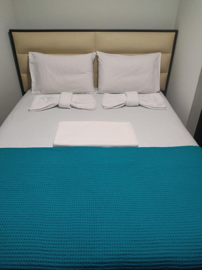 Elsa'S House Apartment อาร์ตา ภายนอก รูปภาพ