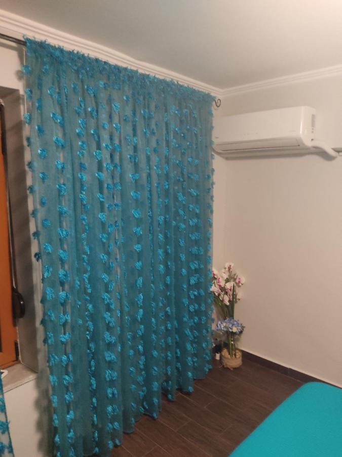 Elsa'S House Apartment อาร์ตา ภายนอก รูปภาพ