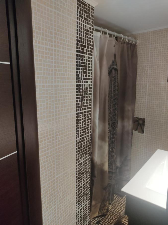 Elsa'S House Apartment อาร์ตา ภายนอก รูปภาพ