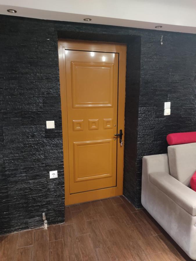 Elsa'S House Apartment อาร์ตา ภายนอก รูปภาพ